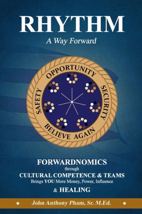 RHYTHM - A Way Forward: FORWARDNOMICS through