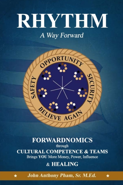 RHYTHM - A Way Forward: FORWARDNOMICS through
