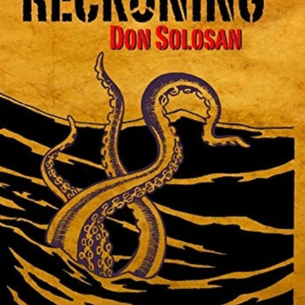 The Reckoning