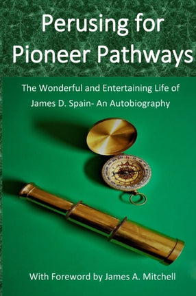 Perusing for Pioneer Pathways: The Wonderful and