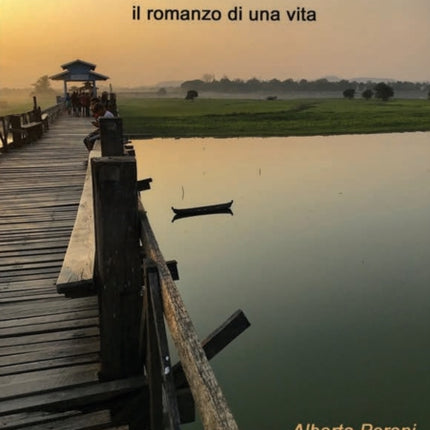 Eudaimonìa: il romanzo di una vita