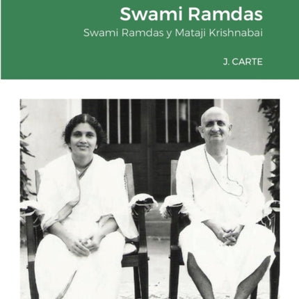 Swami Ramdas: Swami Ramdas y Mataji Krishnabai