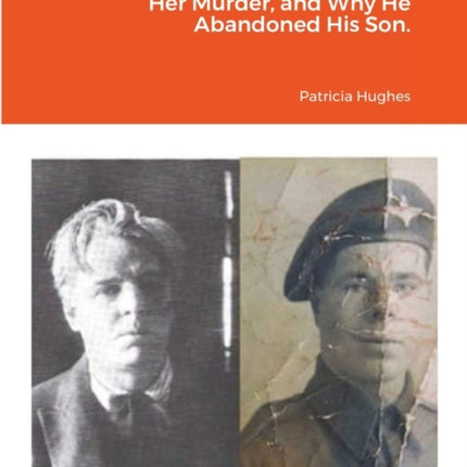 The History of My Family: William Butler Yeats's