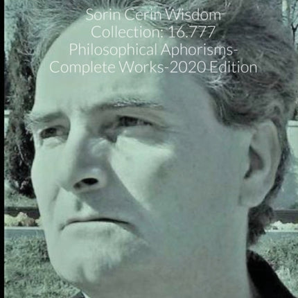 Sorin Cerin Wisdom Collection: 16.777