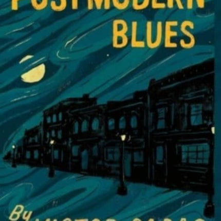 Postmodern Blues