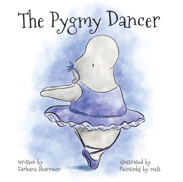 The Pygmy Dancer