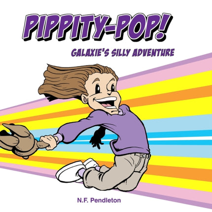 Pippity-Pop!: Galaxie's Silly Adventure