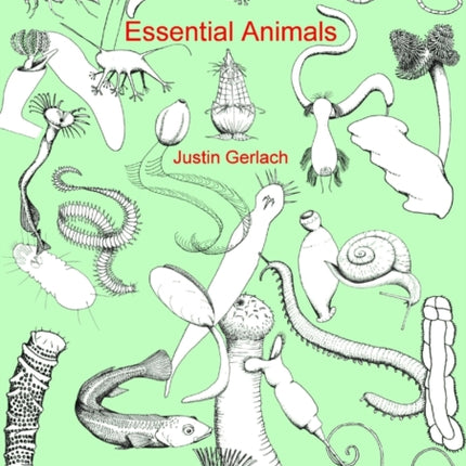 Essential Animals