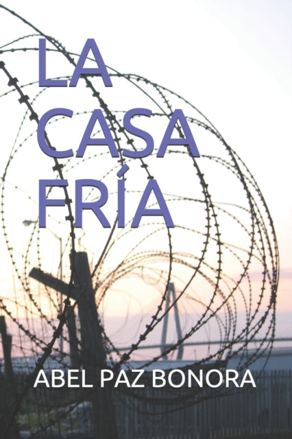 La Casa Fría: Una pequeña historia escrita en una vieja libreta.