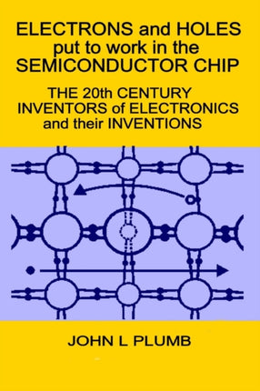 Electrons and Holes put to work in the