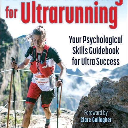Mental Training for Ultrarunning