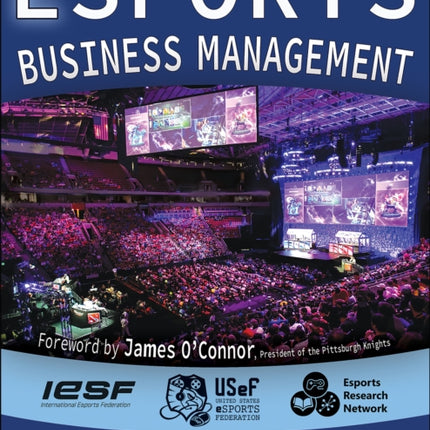 Esports Business Management