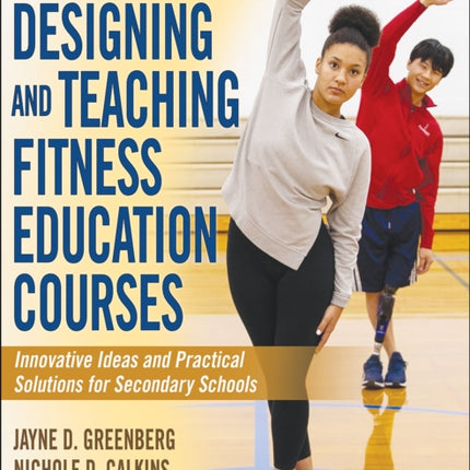 Designing and Teaching Fitness Education Courses