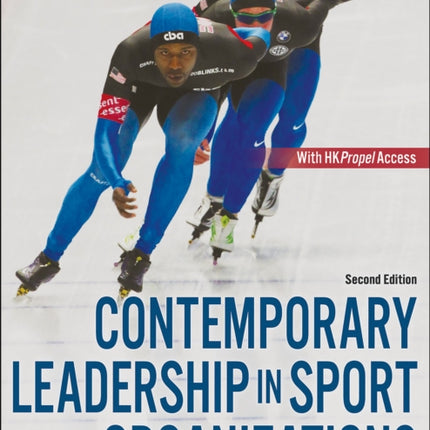 Contemporary Leadership in Sport Organizations