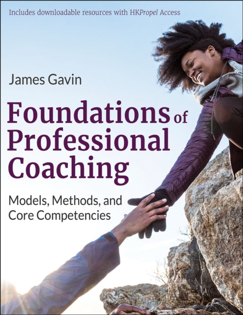 Foundations of Professional Coaching: Models,
