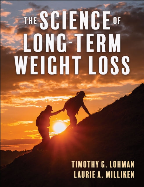 The Science of LongTerm Weight Loss