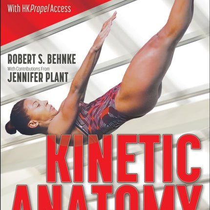 Kinetic Anatomy