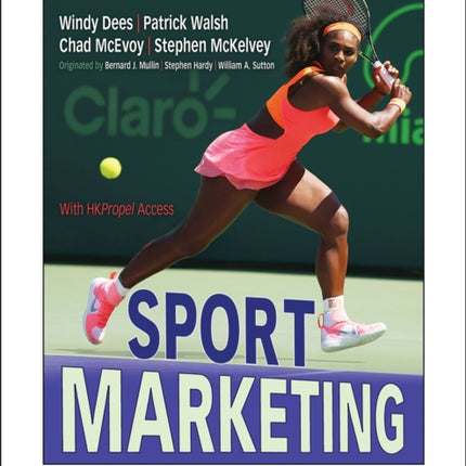 Sport Marketing