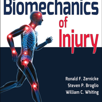 Biomechanics of Injury