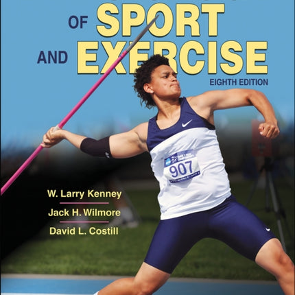 Physiology of Sport and Exercise