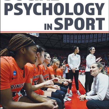 Social Psychology in Sport