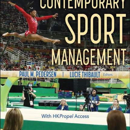 Contemporary Sport Management