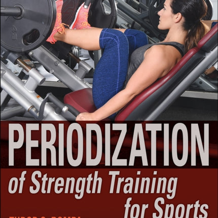 Periodization of Strength Training for Sports