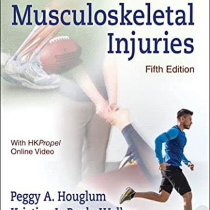 Rehabilitation of Musculoskeletal Injuries