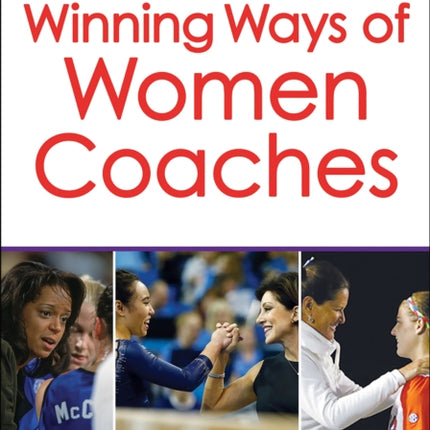 Winning Ways of Women Coaches