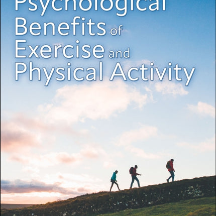 The Psychological Benefits of Exercise and