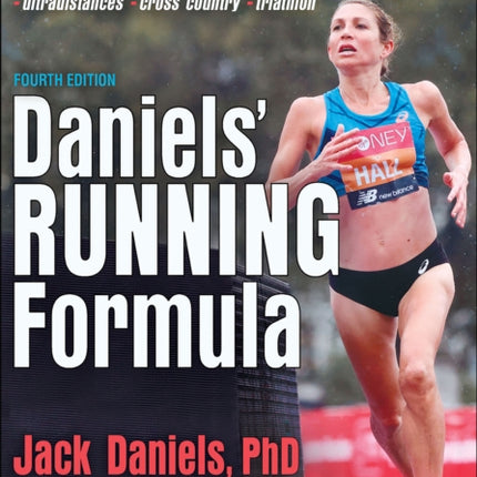 Daniels' Running Formula