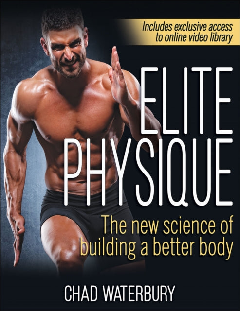 Elite Physique: The New Science of Building a