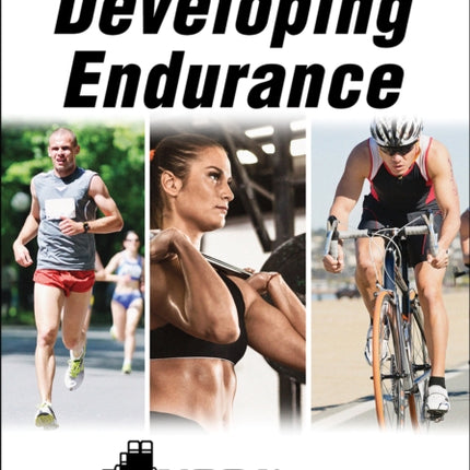 Developing Endurance