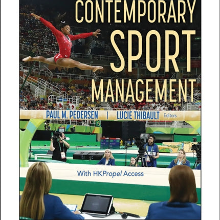 Contemporary Sport Management