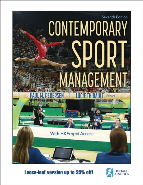 Contemporary Sport Management