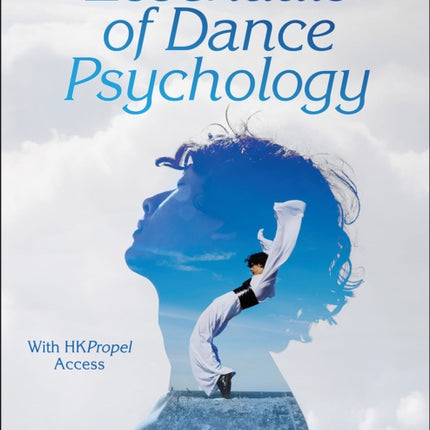 Essentials of Dance Psychology
