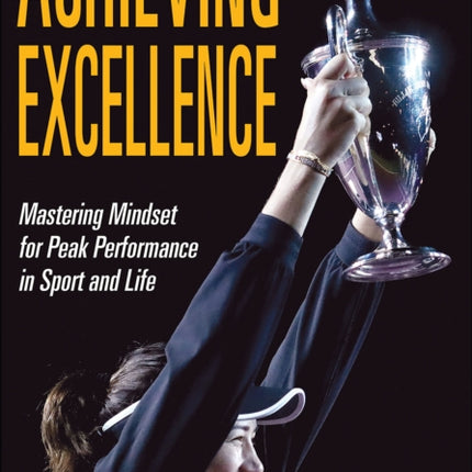 Achieving Excellence: Mastering Mindset for Peak
