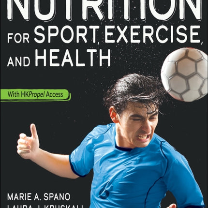 Nutrition for Sport, Exercise, and Health