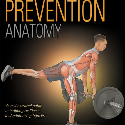 Sport Injury Prevention Anatomy