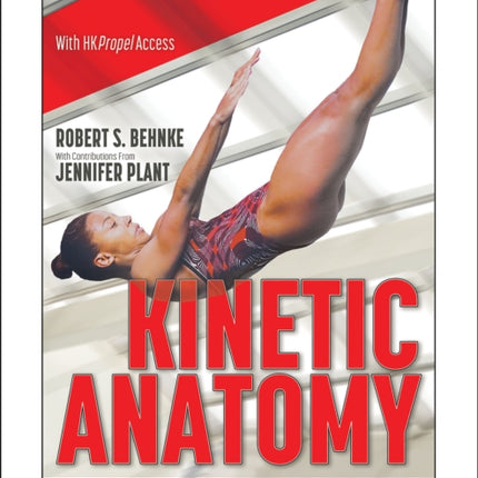 Kinetic Anatomy