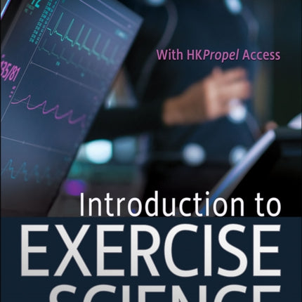 Introduction to Exercise Science