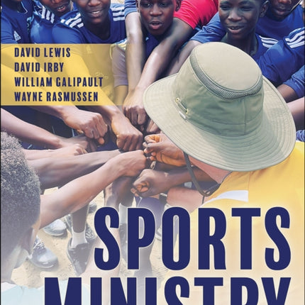 Sports Ministry