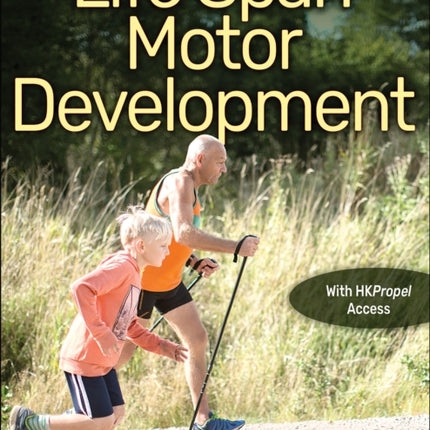 Life Span Motor Development