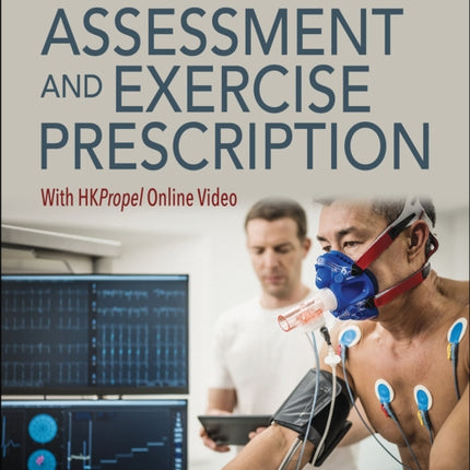 Laboratory Assessment and Exercise Prescription