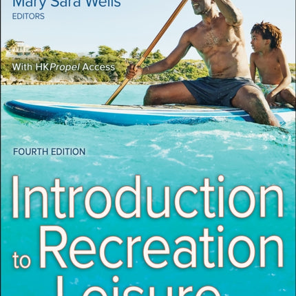 Introduction to Recreation and Leisure