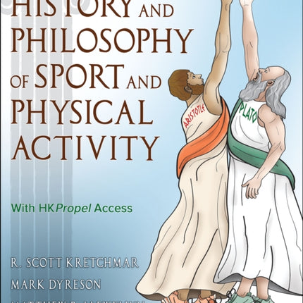 History and Philosophy of Sport and Physical Activity