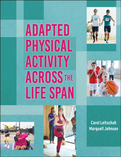 Adapted Physical Activity Across the Life Span