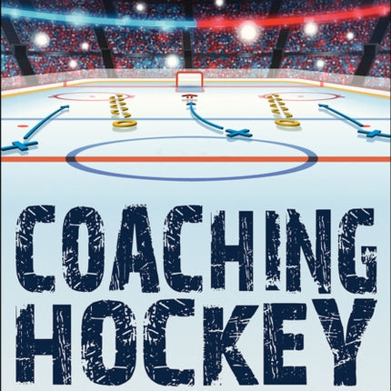 Coaching Hockey With Small-Area Games