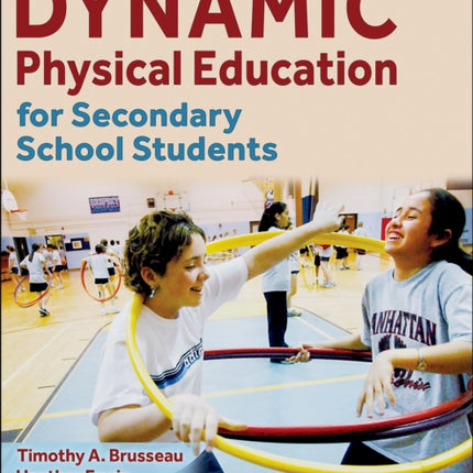Dynamic Physical Education for Secondary School
