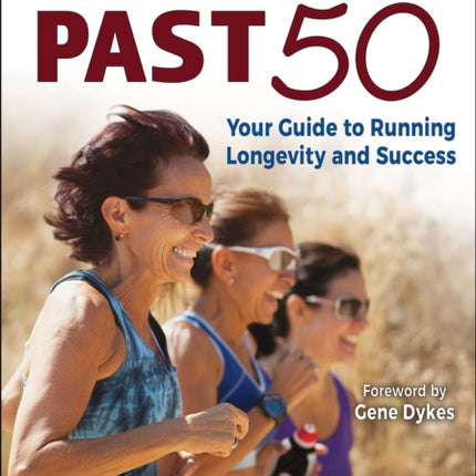 Running Past 50